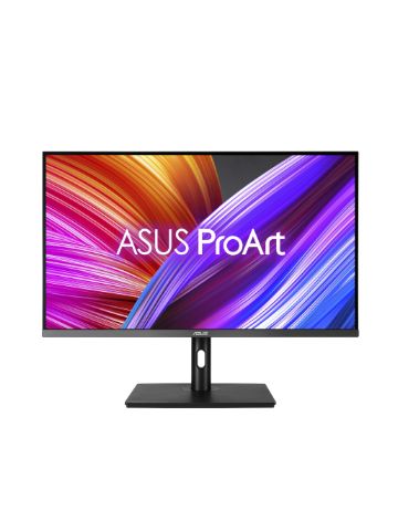 ASUS ProArt PA32UCR-K 81.3 cm (32") 3840 x 2160 pixels 4K Ultra HD LED Black