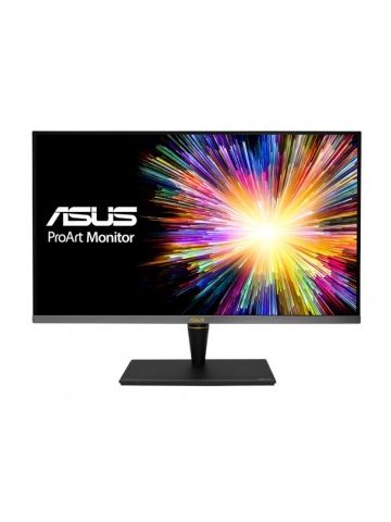 ASUS ProArt PA32UCX-K 81.3 cm (32") 3840 x 2160 pixels 4K Ultra HD LED Black