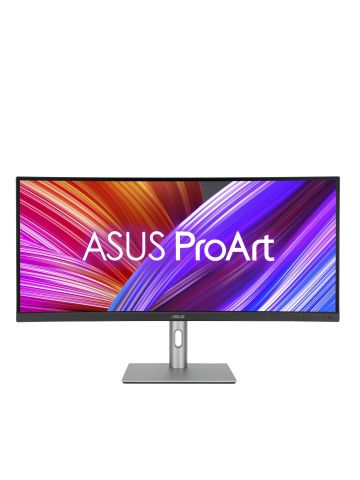 ASUS ProArt PA34VCNV computer monitor 86.6 cm (34.1") 3440 x 1440 pixels UltraWide Quad HD LCD Black