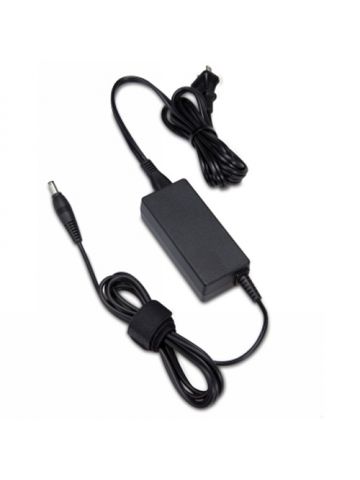 Toshiba Universal AC Adaptor Laptop Black Indoor