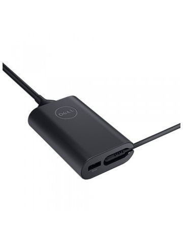 DELL 450-AGDV power adapter/inverter Indoor 45 W Black