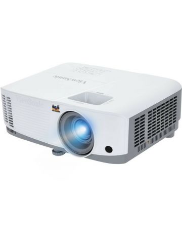 Viewsonic PA504W data projector Standard throw projector 4000 ANSI lumens DLP WXGA (1280x800) White