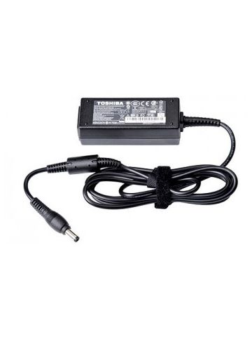 Dynabook PA5114E-1AC3 power adapter/inverter Indoor 65 W Black