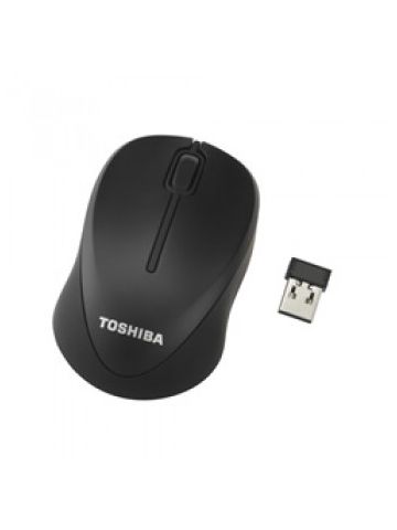 Toshiba MR100 mouse RF Wireless Blue LED 1600 DPI Ambidextrous