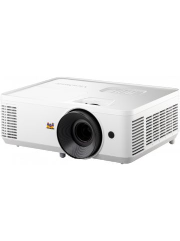 Viewsonic PA700S data projector Standard throw projector 4500 ANSI lumens SVGA (800x600) White