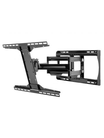 Peerless PA762 TV mount 2.29 m (90") Black