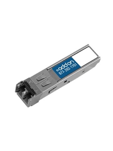 AddOn Networks 1000BASE-SX SFP network transceiver module Fiber optic 1000 Mbit/s