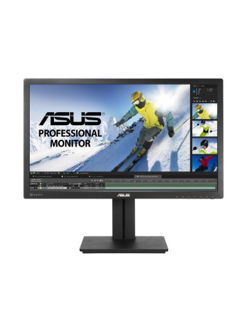 ASUS PB278QV computer monitor 68.6 cm (27") 2560 x 1440 pixels LED Flat Black