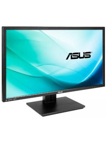 ASUS PB287Q computer monitor 71.1 cm (28") 4K Ultra HD Black