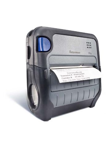 Intermec PB51 label printer Direct thermal 203 x 203 DPI Wired