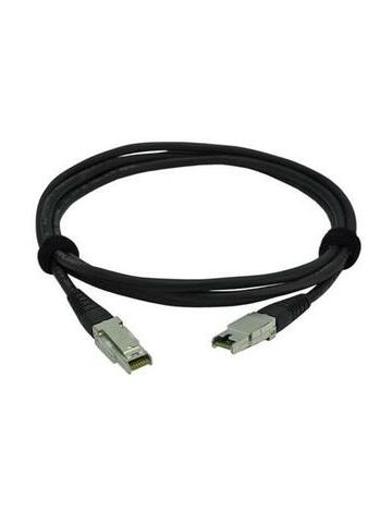 Brocade - Power cable - IEC 60320 C15 to NEMA 6-15 (M) - AC 250 V - 15 A - United States - for P/N: SI-ACPWR