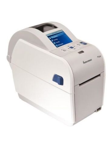 Intermec PC23d label printer Direct thermal 203 x 203 DPI 203.2 mm/sec Wired