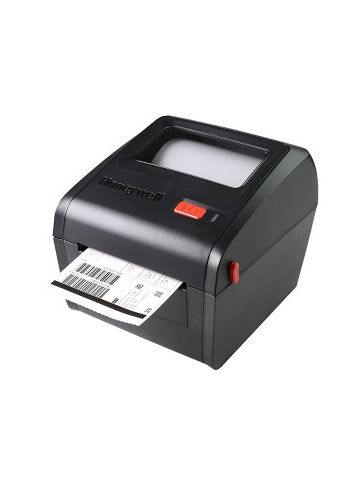 Honeywell PC42d label printer Direct thermal 203 x 203 DPI Wired