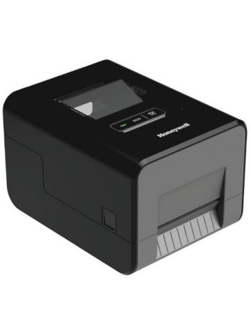 Honeywell PC42E-T label printer Direct thermal / Thermal transfer 300 x 300 DPI 100 mm/sec Wired Ethernet LAN