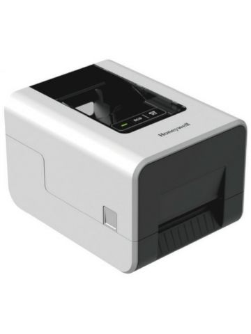 Honeywell PC42E-T label printer Direct thermal / Thermal transfer 300 x 300 DPI 100 mm/sec Wired Ethernet LAN