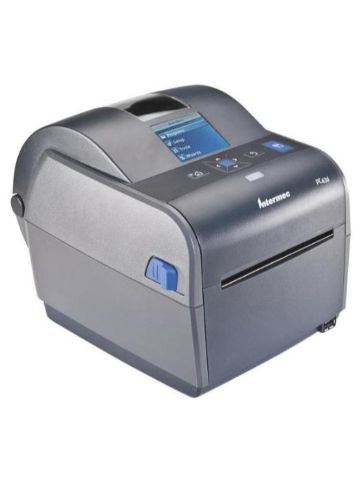 Intermec PC43d label printer Direct thermal 300 x 300 DPI Wired & Wireless