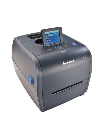 Intermec PC43t label printer Thermal transfer 300 x 300 DPI Wired