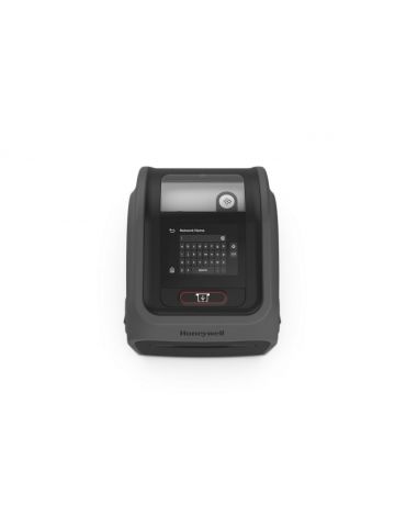 Honeywell PC45D label printer Direct thermal 203 x 203 DPI Wireless Ethernet LAN Wi-Fi Bluetooth