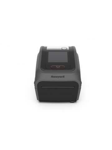 Honeywell PC45D label printer Direct thermal 203 x 203 DPI Wired & Wireless Ethernet LAN Wi-Fi Bluetooth