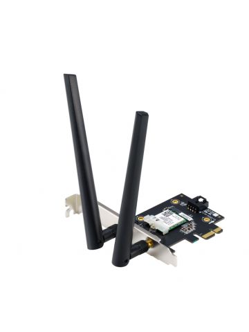 Asus AX1800 Dual Band PCI-E WiFi 6 Network Adapter