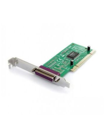 StarTech.com 1 Port PCI Parallel Adapter Card