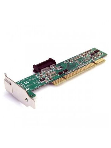 StarTech.com PCI to PCI Express Adapter Card