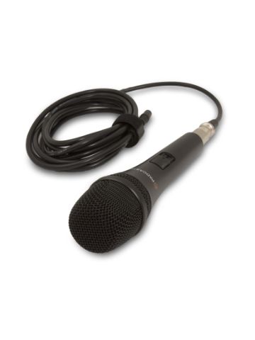 The Padcaster PCSTICKMICKIT microphone Black