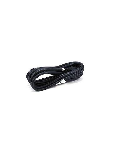 Brocade - Power cable - IEC 60320 C13 to NEMA 5-15 (M) - AC 125 V - 10 A - 10 ft - United States - for P/N: RPS3, RPS5, RPS9