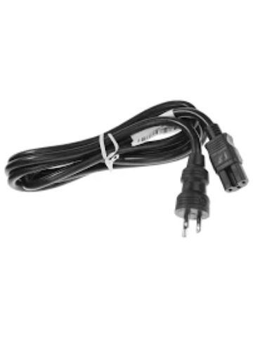 Ruckus - Power cable - IEC 60320 C13 to NEMA 5-15 - 125 V - 13 A - United States