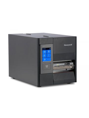 Honeywell PD45S0F label printer Direct thermal / Thermal transfer 203 x 203 DPI 250 mm/sec Wired Ethernet LAN