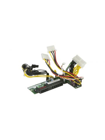 Supermicro PDB-PT818-S2068 power distribution unit (PDU) Multicolour