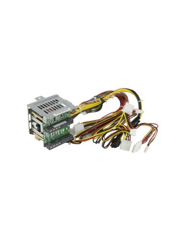 Supermicro PDB-PT826-8824 power distribution unit (PDU) Multicolour