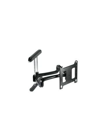 Chief Swing Arm Wall Mount Black