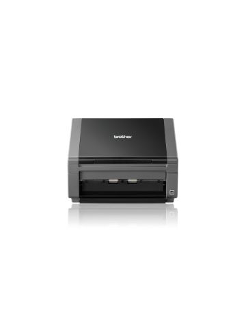 Brother PDS-6000 scanner ADF scanner 600 x 600 DPI A4 Black, Grey