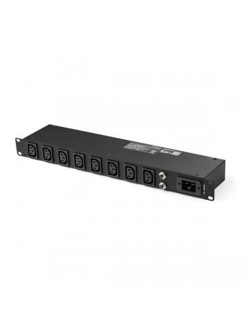 StarTech.com 1U POWER DISTRIBUTION UNIT C13