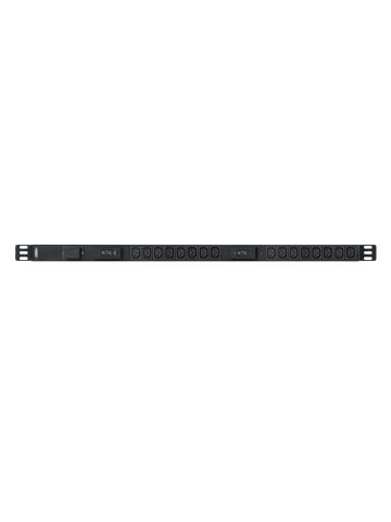 ATEN 0U Basic PDU with Surge Protection