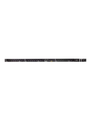 Aten 30a/32a 24-Outlet Outlet-Metered & Switched Pdu