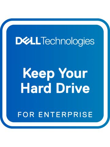 DELL 5Y Keep Your Hard Drive