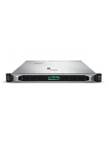 HPE ProLiant DL360 Gen10 (PERFDL360-021) server Intel Xeon 2.1 GHz 16 GB DDR4-SDRAM 26.4 TB Rack (1U) 500 W