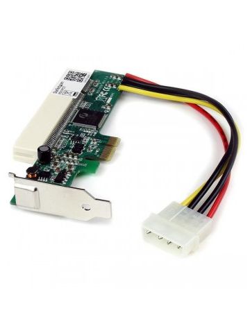 StarTech.com PCI Express to PCI Adapter Card