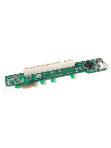 StarTech.com PCI Express to PCI Riser Card x1 for Intel 1U IPC Server