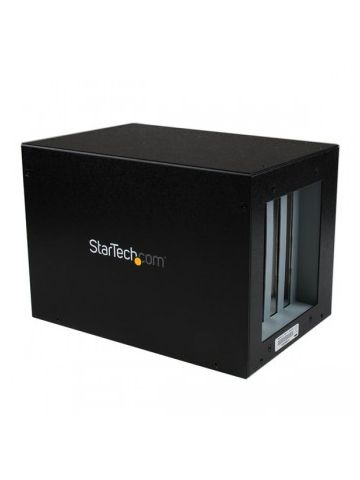 StarTech.com PCI Express to 4 Slot PCI Expansion System