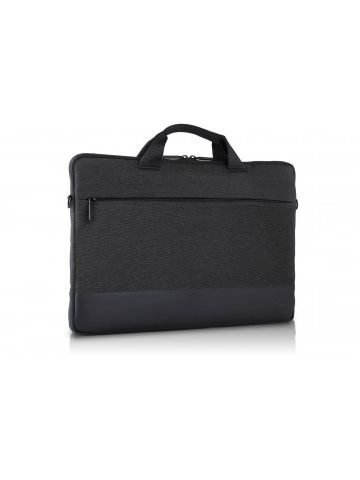 DELL PF-SL-BK-3-17 notebook case 33 cm (13") Sleeve case Black