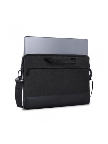 DELL PF-SL-BK-5-17 notebook case 38.1 cm (15") Sleeve case