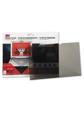 3M Privacy Filter 30" 16:10 400,1 x 639,8 mm - Approx 1-3 working day lead.