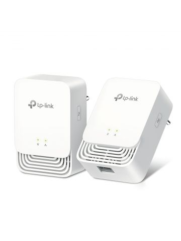 TP-Link G.hn1200 Powerline Kit