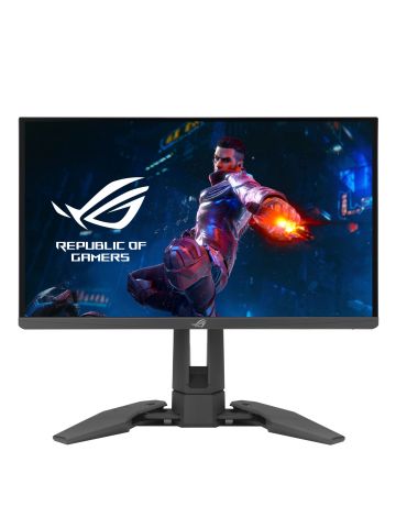 ASUS ROG Swift Pro PG248QP computer monitor 61.2 cm (24.1") 1920 x 1080 pixels Full HD LCD Black