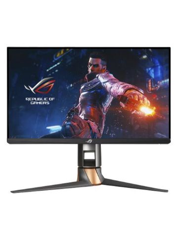 ASUS ROG Swift PG259QN computer monitor 62.2 cm (24.5") 1920 x 1080 pixels Full HD LED Black