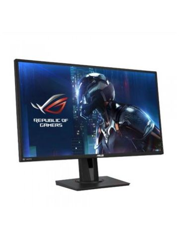 ASUS ROG Swift PG279QE 68.6 cm (27") 2560 x 1440 pixels WQHD LED Black