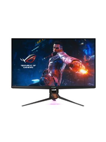 ASUS ROG Swift PG32UQX LED display 81.3 cm (32") 3840 x 2160 pixels 4K Ultra HD Black